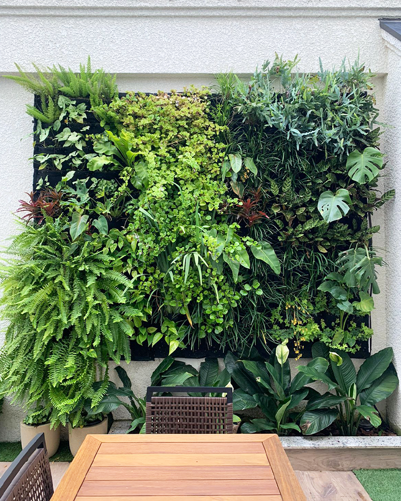 Jardim Vertical