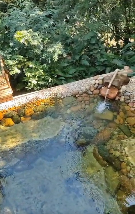 Vídeo de Lagos e Piscinas Naturais